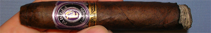 Padilla Obsidian - 4